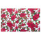 Onderzetterset Multicolour Polyester 40 x 30 cm (6 Stuks)