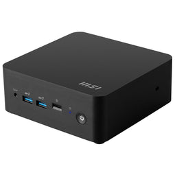 Mini-Pc MSI Cubi NUC 1M-036ES 8 GB RAM 256 GB SSD 1,4 GHz Intel Core 5 120U