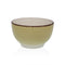Kom Versa Beige Keramiek 14 x 8,3 x 14 cm
