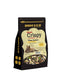 BIOFEED Royal Crispy Premium Cuni Junior - voer voor jonge konijnen - 2kg