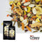 BIOFEED Royal Crispy Premium Cuni Junior - voer voor jonge konijnen - 2kg