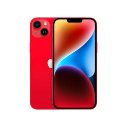 Smartphone Apple iPhone 14 Plus Rood A15 6,7" 256 GB