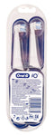 Braun Oral-B EB6 iO Ultimate Clean witte tips
