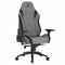Gaming stoel Newskill NS-CH-NEITH-ZE-BLACK-GRAY Grijs