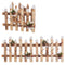 Boomrok Hout MDF 98 x 3 x 40 cm