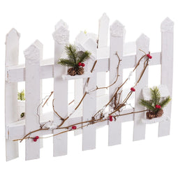 Boomrok Hout MDF 98 x 3 x 40 cm