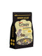 BIOFEED Royal Crispy Premium Chinchilla&Degu - voer voor chinchilla's en degoes - 2kg