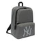 Schoolrugzak New Era MLB MULTI STADIUM BAG NEYYAN 60503788 Grijs