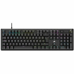 Toetsenbord Corsair K70 CORE Zwart