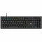 Toetsenbord Corsair K70 CORE Zwart