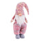 Kerstman Roze 15 X 15 X 63 CM