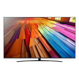 Smart TV LG 75UT81006LA 75 75" 4K Ultra HD LED HDR D-LED LCD