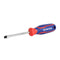 Schroevendraaier Workpro 8 mm Plat 150 mm
