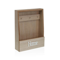 Sleutelkastje Versa Home 6,5 x 26 x 20 cm
