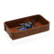 Valet Tray Versa Terra cotta 11 x 4 x 9,5 cm