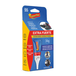 Lijm Supertite 30 g Extra sterk