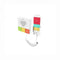 Trainingsglas Fanvil Y501W-Y