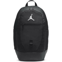 Schoolrugzak Nike JORDAN JAM ZONE MA0879 023 Zwart