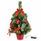 Kerstboom Multicolour PVC 25 x 25 x 50 cm