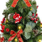 Kerstboom Multicolour PVC 25 x 25 x 50 cm