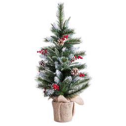 Kerstboom PVC 40 x 40 x 90 cm