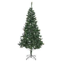 Kerstboom Groen PVC 70 x 70 x 180 cm
