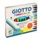Markeerstiften Giotto (5 Stuks)