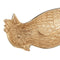 Dienblad Goud 19 X 7,5 X 3,5 CM Blik