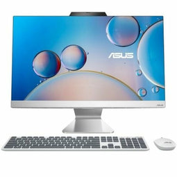 Alles in Eén Asus 90PT03G4-M06MU0 23,8" Intel Core I3-1215U 8 GB RAM 512 GB SSD