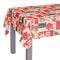 Tafelkleed Multicolour Polyester 150 x 220 cm