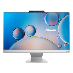 Alles in Eén Asus 90PT03T1-M019E0 23,8" Intel Core i5-1335U 16 GB RAM 512 GB SSD Qwerty Spaans
