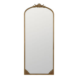 Wandspiegel Gouden 80 x 4 x 193 cm