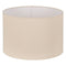 Lampenkap Beige 45 x 45 x 30 cm