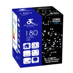 LED-lichtkrans 9 m 3,6 W