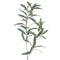 Decoratieve plant Polyester 20 X 28 X 86 CM