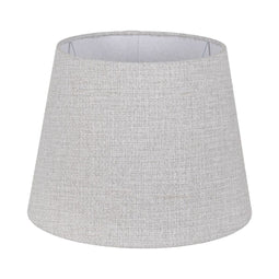 Lampenkap Grijs Polyester 45 X 45 X 34 CM