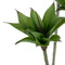 Decoratieve plant PVC Cement 40 x 40 x 170 cm
