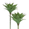 Decoratieve plant PVC Cement 40 x 40 x 170 cm