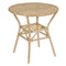 Console Natuurlijk Rotan 75 x 75 x 76 cm