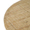 Console Natuurlijk Rotan 75 x 75 x 76 cm