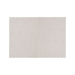 Tapijt Beige 160 X 1 X 230 CM