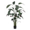 Decoratieve plant PVC Cement Weefsel 50 x 50 x 220 cm