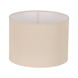 Lampenkap Beige 30 x 30 x 22 cm