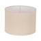 Lampenkap Beige 30 x 30 x 22 cm