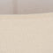 Lampenkap Beige 30 x 30 x 22 cm