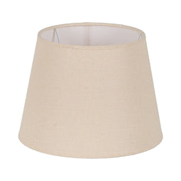 Lampenkap Beige 30 x 30 x 22 cm