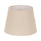 Lampenkap Beige 30 x 30 x 22 cm