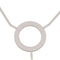 Lampenkap Beige 30 x 30 x 22 cm