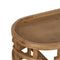 Console Natuurlijk 120 x 35 x 76 cm