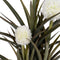 Decoratieve plant Bamboe Polyethyleen Ijzer Cement 45 x 45 x 100 cm